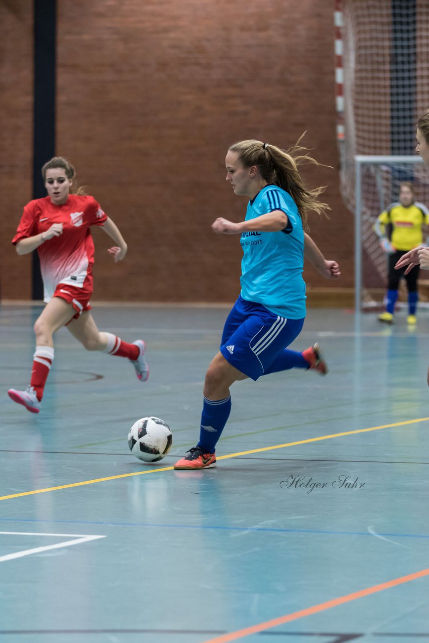 Bild 245 - Dodenhof Cup